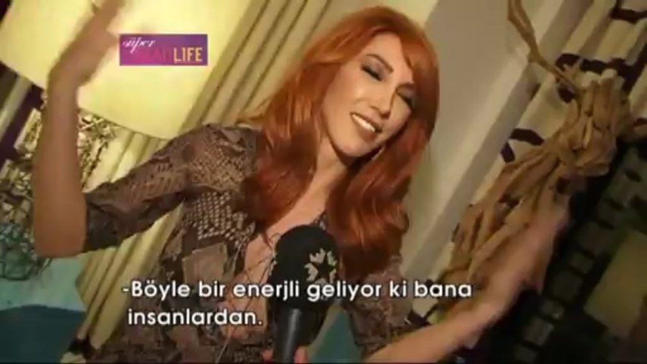 HANDE YENER BENGÜ BODRUM