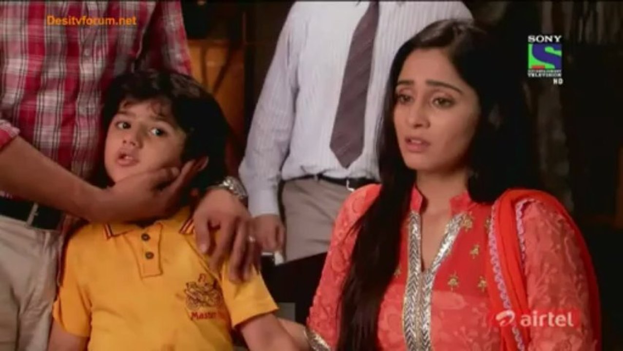 Dil Ki Nazar Se … Khoobsurat 17th July 2013 Video Watch Online pt1