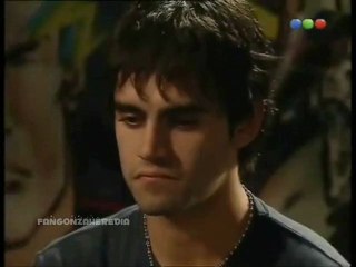 Gonzalo Heredia en Frecuencia 04 6 parte