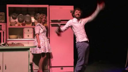 Objectif diffusion  Adami - SACD : Mangez-le si vous voulez (bande annonce)