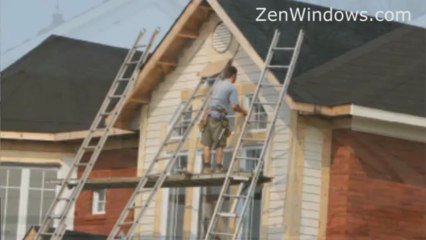 Replacement Windows Columbus OH | (614) 254-6575