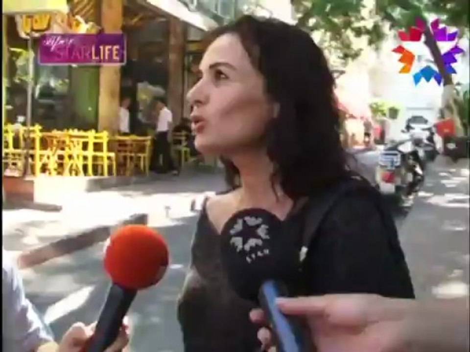hatice aslan