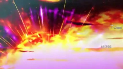 Time and Eternity - Launch Trailer