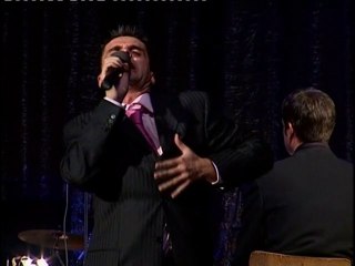 Đani Stipaničev - I got life (Live in Komedija)