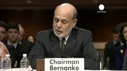 Küresel piyasaların gözü Bernanke'de