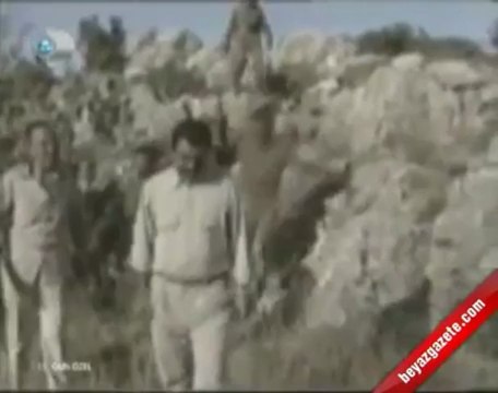 Mehmet Ali Birand'ın Öcalan Röportajının Perde Arkası