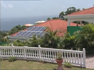 Ekolo Kay - Economiser et produire soi-même de l'énergie