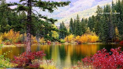 Beautiful World Sceneries (PP) [720p]