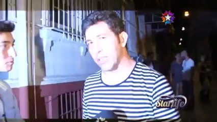 İSTANBUL GECELERİ 3