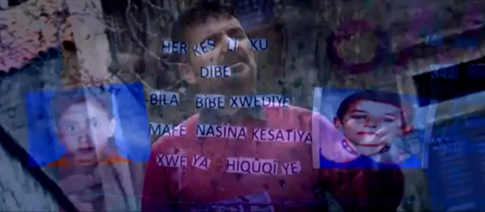 Nihat Baran - Xiret - (2013)