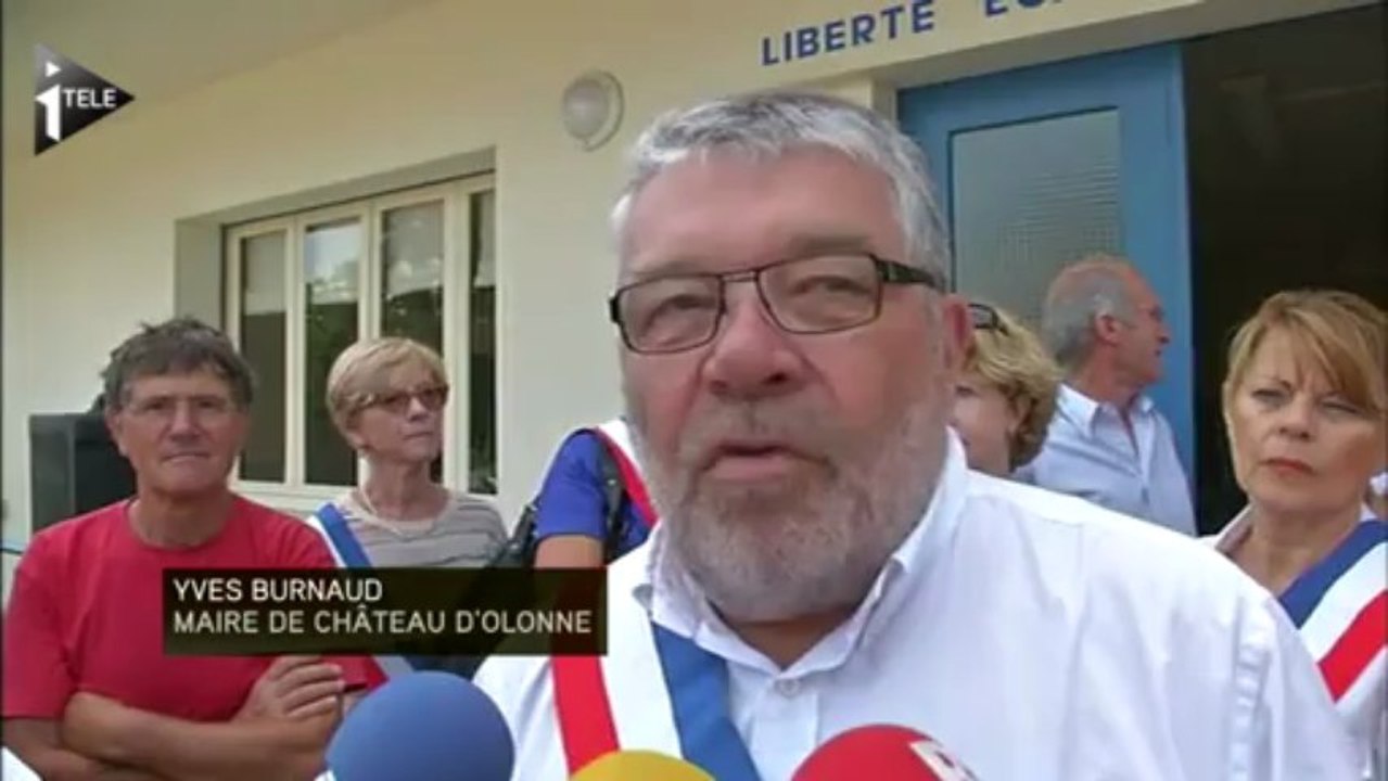 Gens du voyage : fermeture d'une mairie pour protester