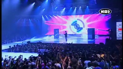 Π.Παντελίδης ΄Ονειρο Ζω  Δεν ταιριάζετε σου λέω (Stan & Ε.Φουρειρα) - ( MAD VMA 2013 )