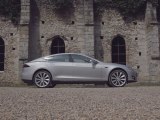 Essai Tesla Model S Performance 2013