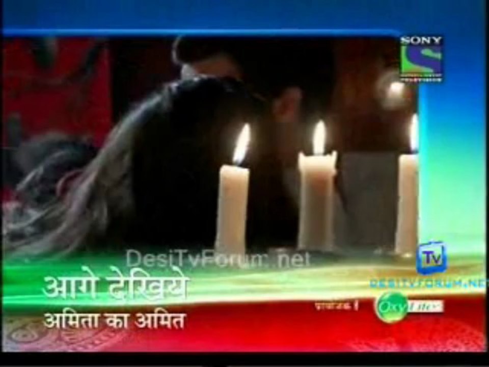 Amita Ka Amit 17th July 2013 Video Watch Online pt3