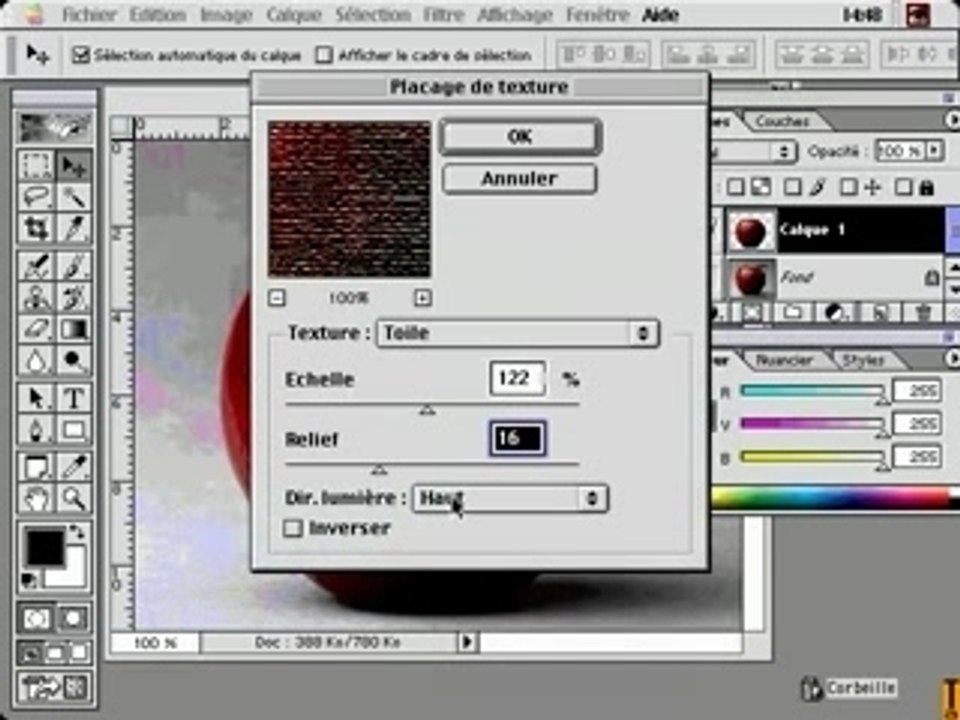 photoshop - Textures