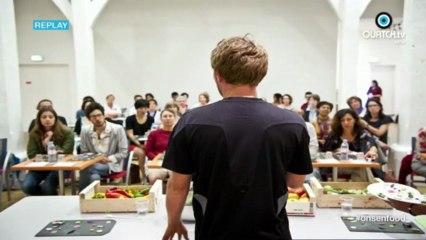 Qu'est-ce qu'on Food ! S01E01 (ex-On s'en Food !)