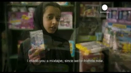 Suudi Arabistan'ın ilk kadın yönetmeni Venedik jürisinde