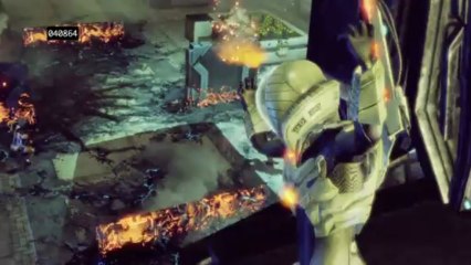 The Bureau: Xcom Declassified - Last Defence