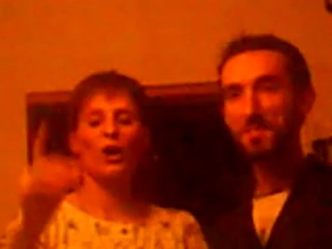 moi dalida et mon Patrick est ..... alain delon mdrr