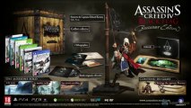 Assassin's Creed IV : Black Flag - Une Vie de Pirate en Haute Mer