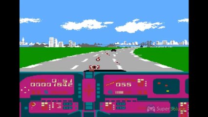 Knight Rider : Pilotez K-2000