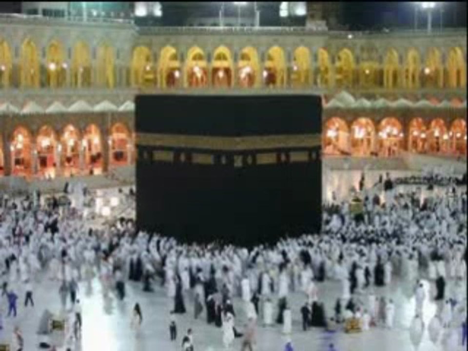 Allah Hi Allah