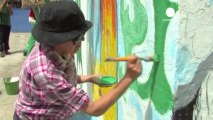 Assilah: il festival marocchino dei murales