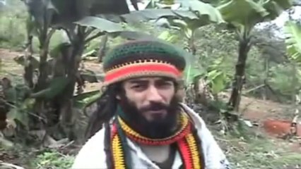Jah I Ras - Entrevista