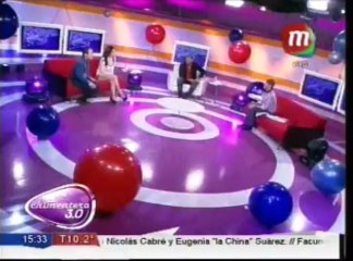 Ahora habló Ivana Figheras, la novia de Sebastián Ortega