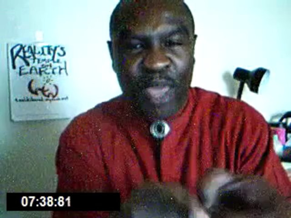 Time 4 Black Unity, MORE THAN EVER !