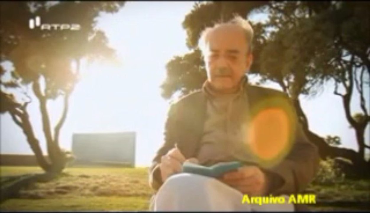 António Manuel Pina  2012 RTP2