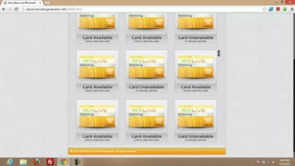 [gratuit] generateur de microsoft points [100% de travail]