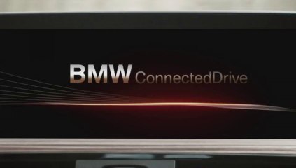 BMW Connected Drive