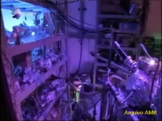 A Nano Revolução Cidade Tecnológica