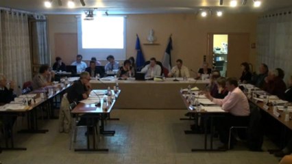 Séance du 30 mars 202 - Point n° 18