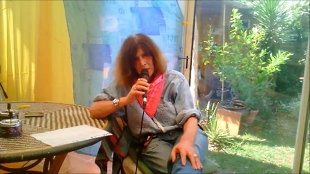 BERNIY EN REPET CHEZ JHON BARKLAY ET MAINTENANT MR BECAUD