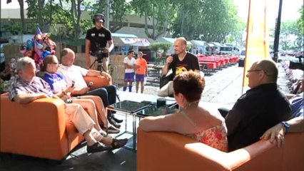 Les aléas du direct du 19/07/2013 SPECIAL PESCALUNE PARTIE 5