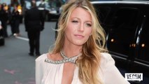 The International Best-Dressed List - The Next-Dressed List: Blake Lively