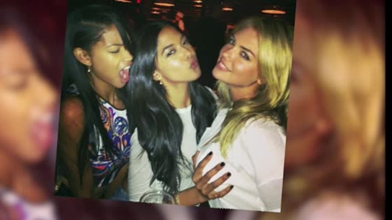 Ein richtiger mädchenabend