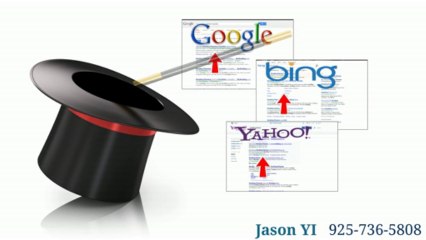 Demystifying Search Engine Optimization in San Ramon and the Surrounding Cities