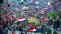 Otro viernes convulso en Egipto