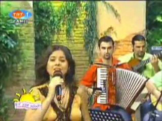 Bahar Almaç-Aman Bre Deryalar(TRT 1)