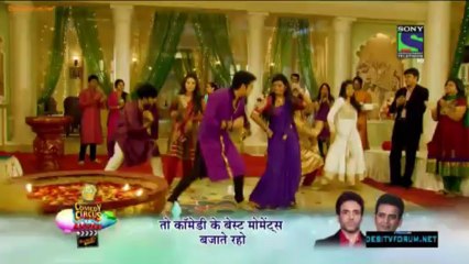 Dil Ki Nazar Se … Khoobsurat 720p 19th July 2013 Video Watch Online HD pt2
