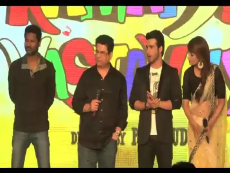 Shruti prefers D Day