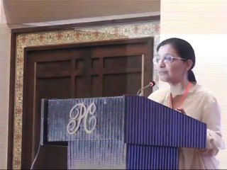 Retail Conference 2013 by LXY Global Part 2