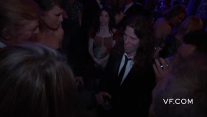 The Vanity Fair Oscar Party - 2011 Vanity Fair Oscar Party: Fly on the wall