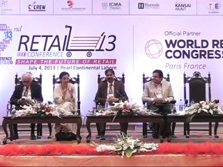 Retail Conference 2013 by LXY Global Part 3