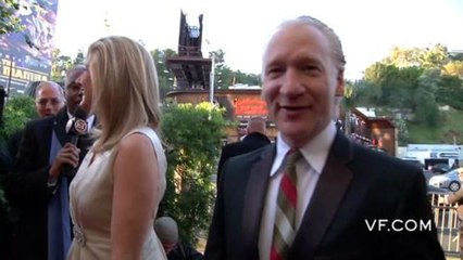 The Vanity Fair Oscar Party - 2011 Vanity Fair Oscar Party: Arrivals