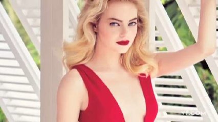 Cover Shoots - Emma Stone on the Cover of August 2011 Vanity Fair