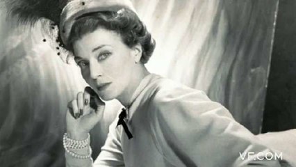 The International Best-Dressed List - The Best-Dressed Women of All Time: Mona Bismarck